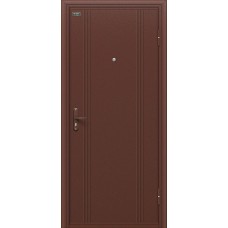 Door Out 101, цвет: Антик Медь/Антик Медь