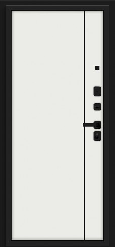 Optim Z-2 Нео, цвет: Муар черный/Белый Optim Z-2 Нео, цвет: Муар черный/Белый