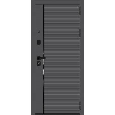 Optim Z-3, цвет: Графит/Белый