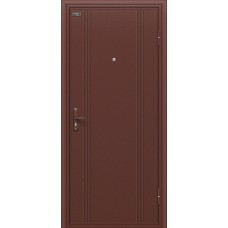 Door Out 101, цвет: Антик Медь/Антик Медь