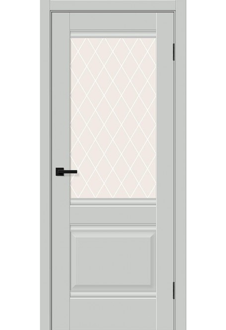 Прима-3, цвет: Grey Silk
