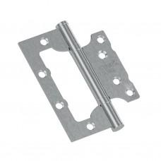 RFH 100*75*2,5, цвет: SChrome