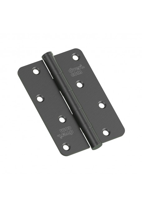 HMS-2-4B 100*70*2,5 Uni, цвет: SGraphite