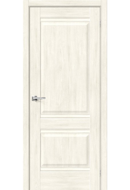 Межкомнатная дверь Прима-2, цвет: Nordic Oak