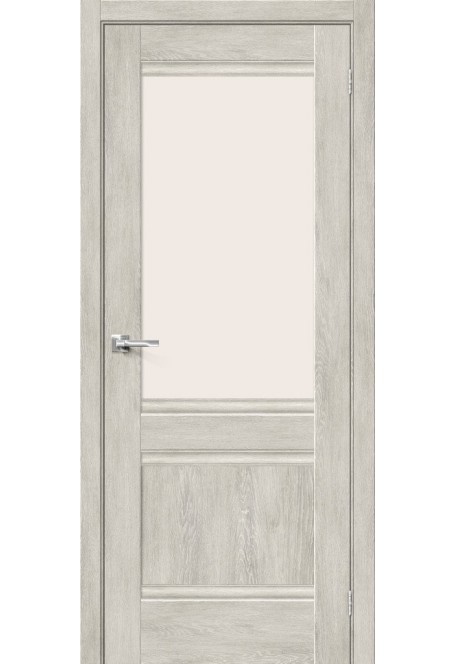 Межкомнатная дверь Прима-3.1, цвет: Chalet Provence