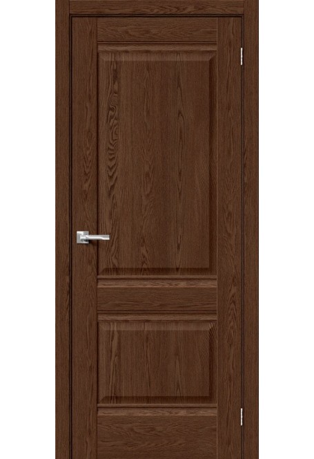 Межкомнатная дверь Прима-2, цвет: Brown Dreamline