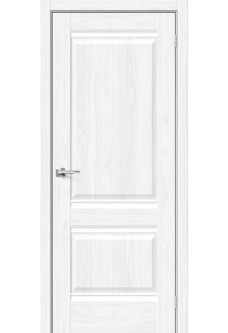 Межкомнатная дверь Прима-2, цвет: White Dreamline