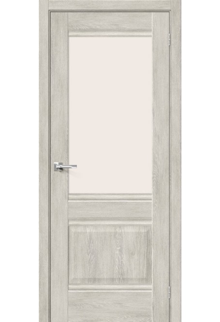 Межкомнатная дверь Прима-3, цвет: Chalet Provence