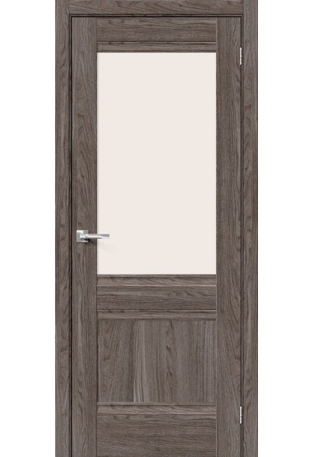 Межкомнатная дверь Прима-3.1, цвет: Ash Wood