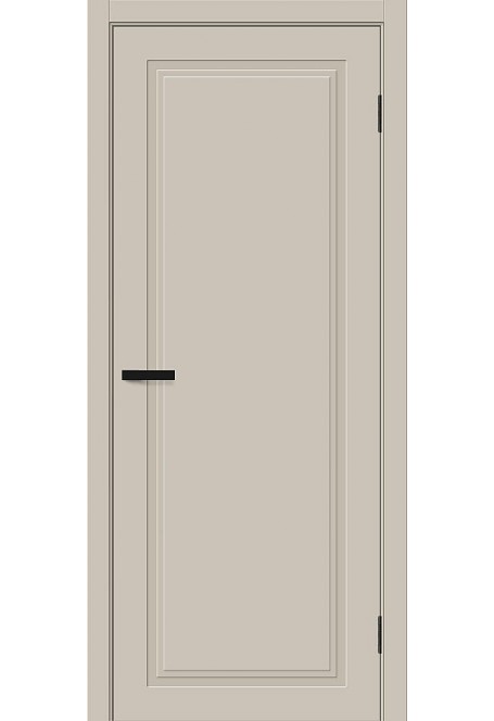 Граффити-40, цвет: Creamy