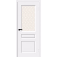 Скинни-15, цвет: White Pro