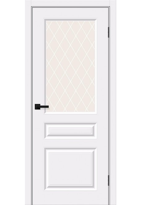 Скинни-15, цвет: White Pro