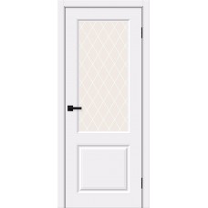 Скинни-13, цвет: White Pro