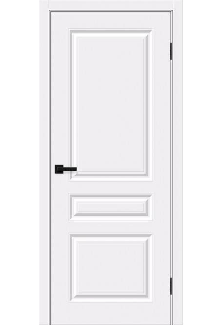 Скинни-14, цвет: White Pro
