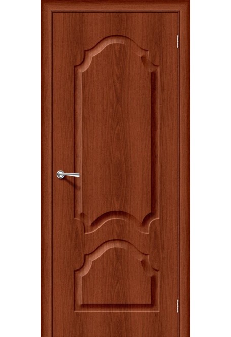 Межкомнатная дверь Скинни-32, цвет: Italiano Vero