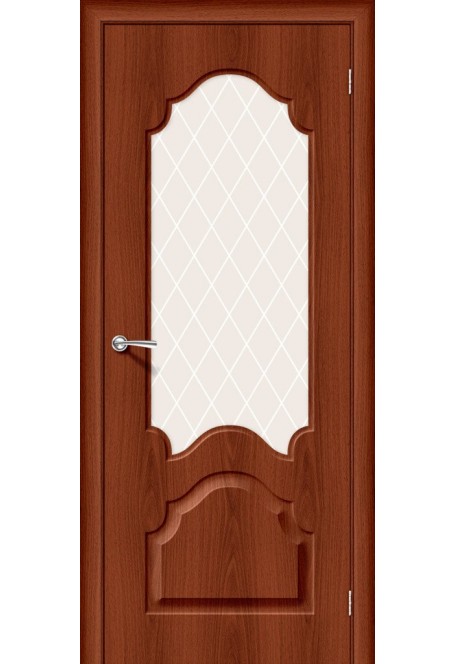 Межкомнатная дверь Скинни-33, цвет: Italiano Vero