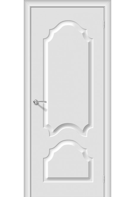 Межкомнатная дверь Скинни-32, цвет: Fresco