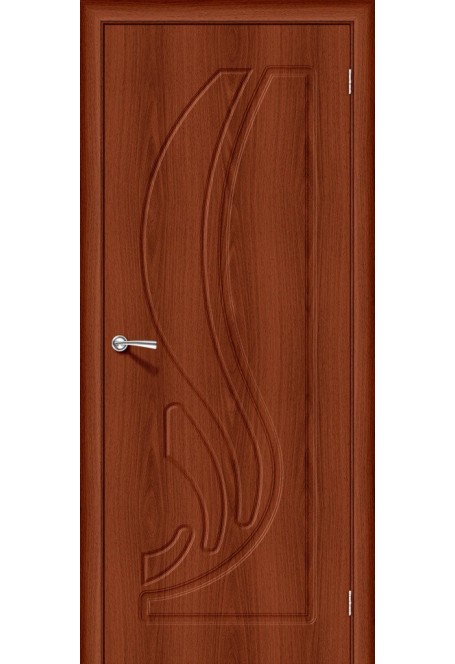 Межкомнатная дверь Лотос-1, цвет: Italiano Vero