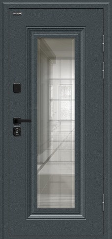 Шелл СД/SBlack, цвет: Старк антрацит/White Sand Шелл СД/SBlack, цвет: Старк антрацит/White Sand