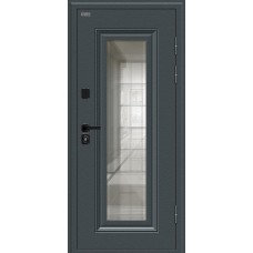 Шелл СД/SBlack, цвет: Старк антрацит/White Sand