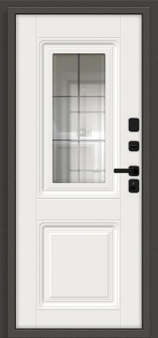 Шелтер СДР/SBlack, цвет: Старк шоколад/White Sand Шелтер СДР/SBlack, цвет: Старк шоколад/White Sand