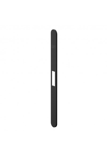 Планка FM-3, цвет: SBlack