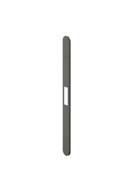 Лицевая планка FF-3, цвет: SGraphite