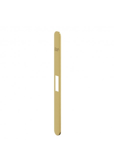 Планка FM-3, цвет: SGold