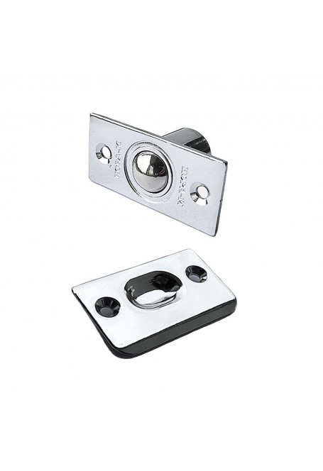 ЗШ2, цвет: Хром