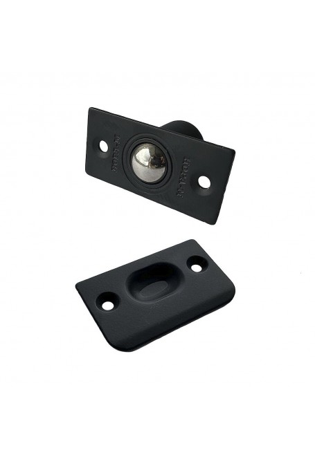 ЗШ2, цвет: Черный